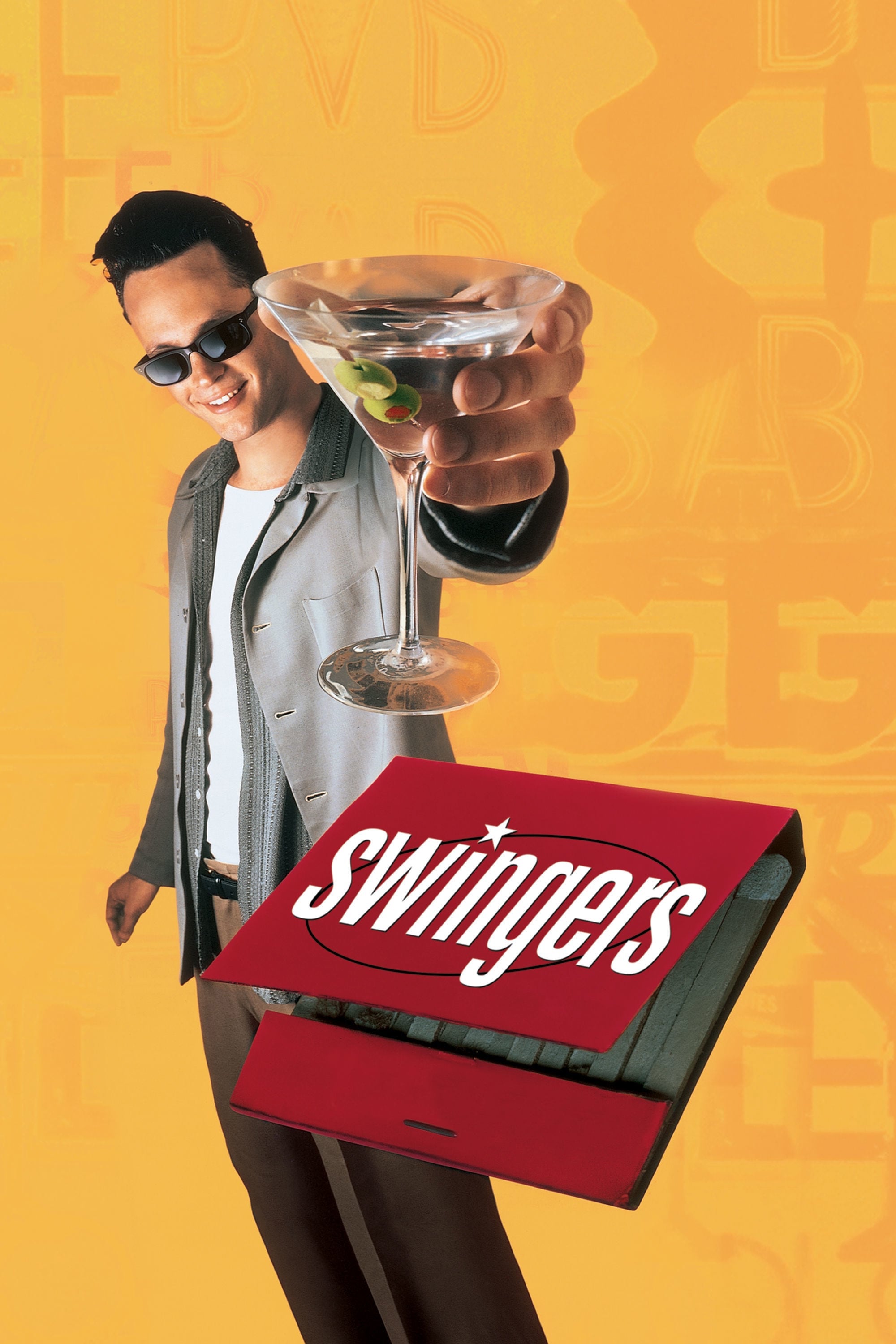 Xem Phim Swingers Full