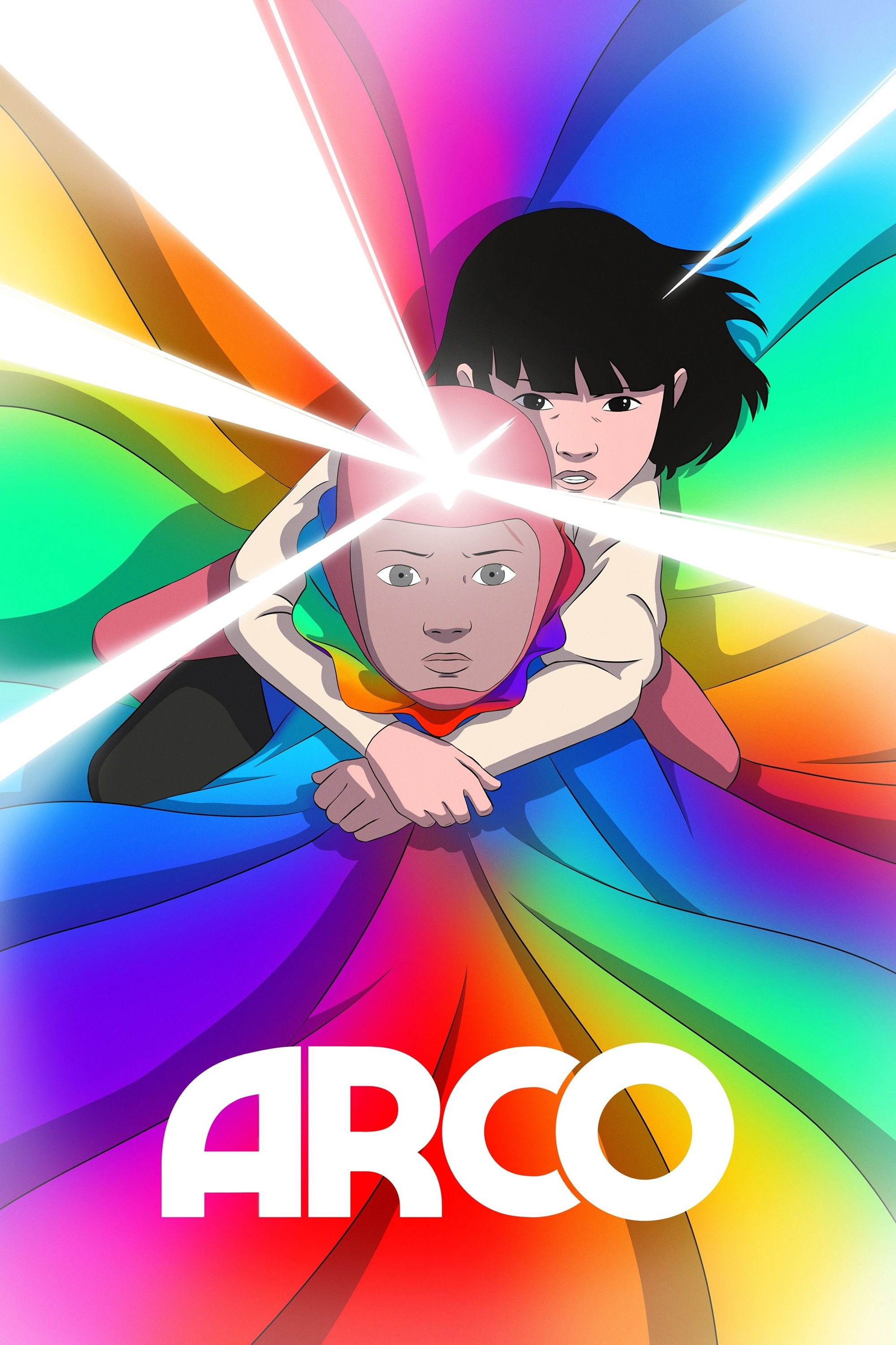 Xem phim Arco - TopPhim