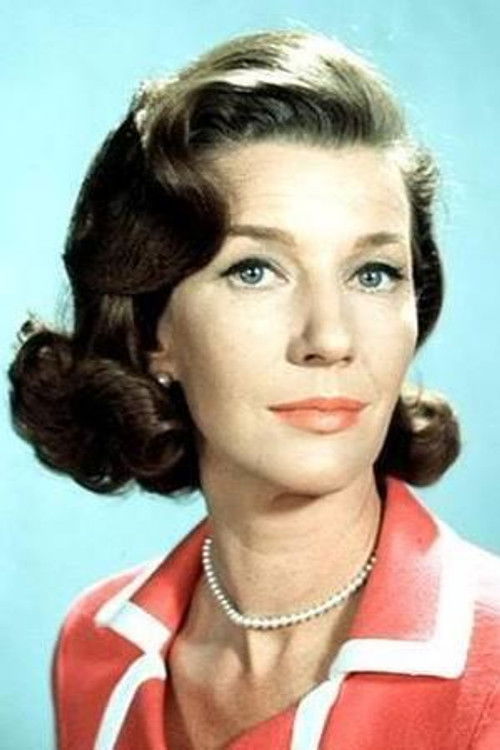 Lois Maxwell