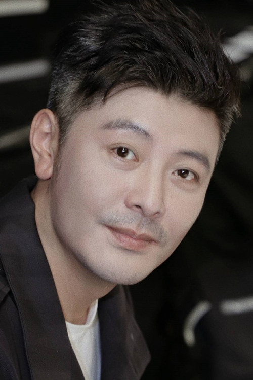 Wu Qijiang