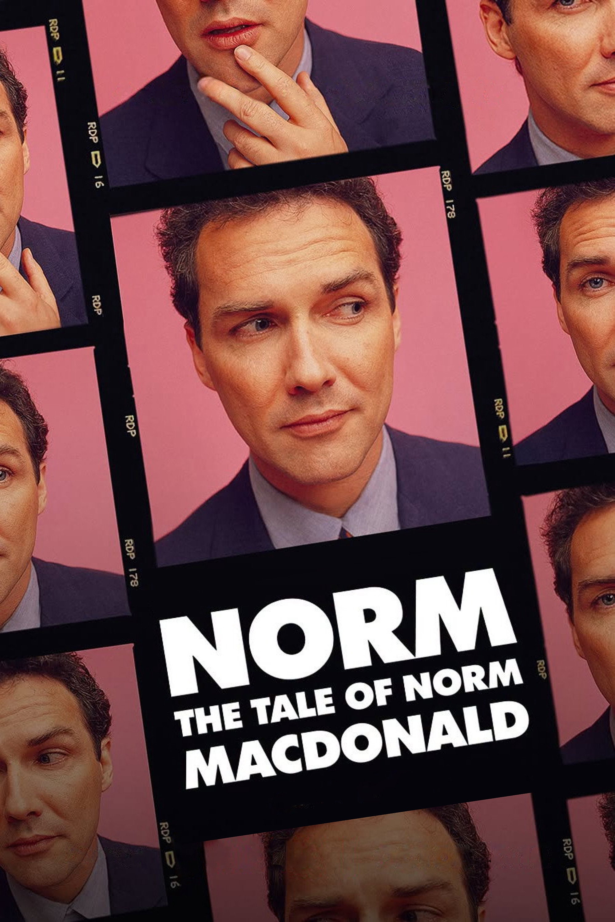 Xem Phim Norm: Câu chuyện về Norm Macdonald Full