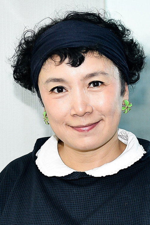 Hsieh Li-chin