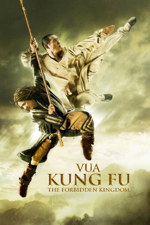 Xem Phim Vua Kung Fu Full