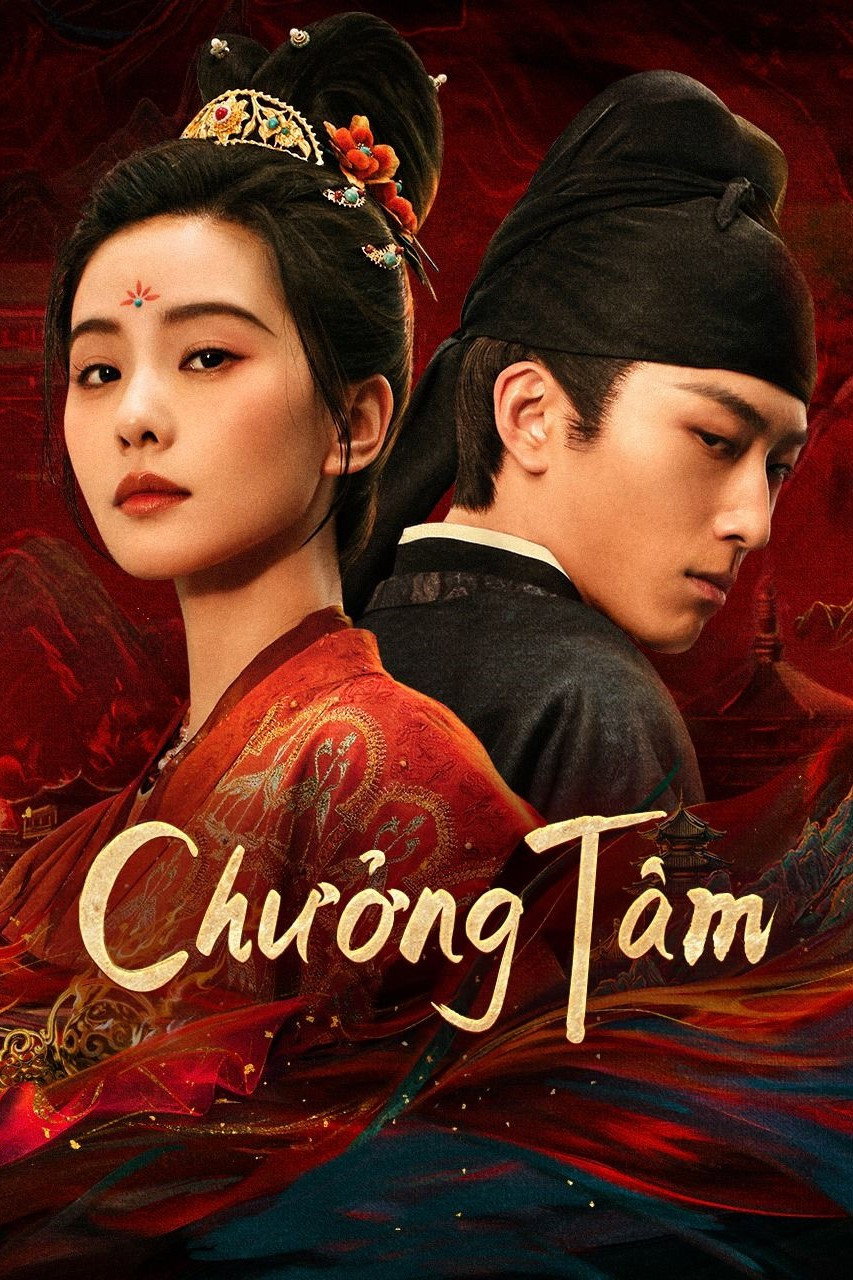 Xem phim Chưởng Tâm - TopPhim