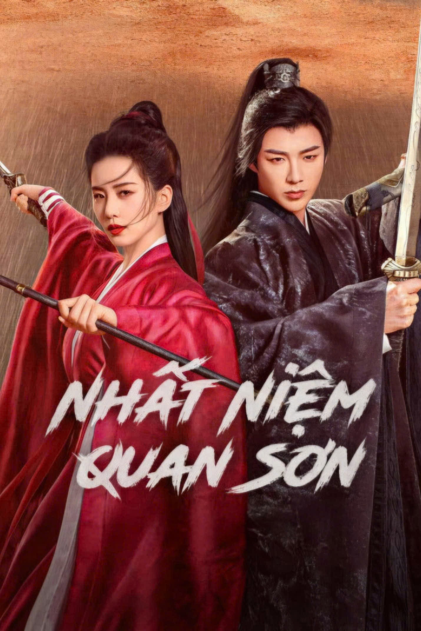 Xem phim Nhất Niệm Quan Sơn - TopPhim