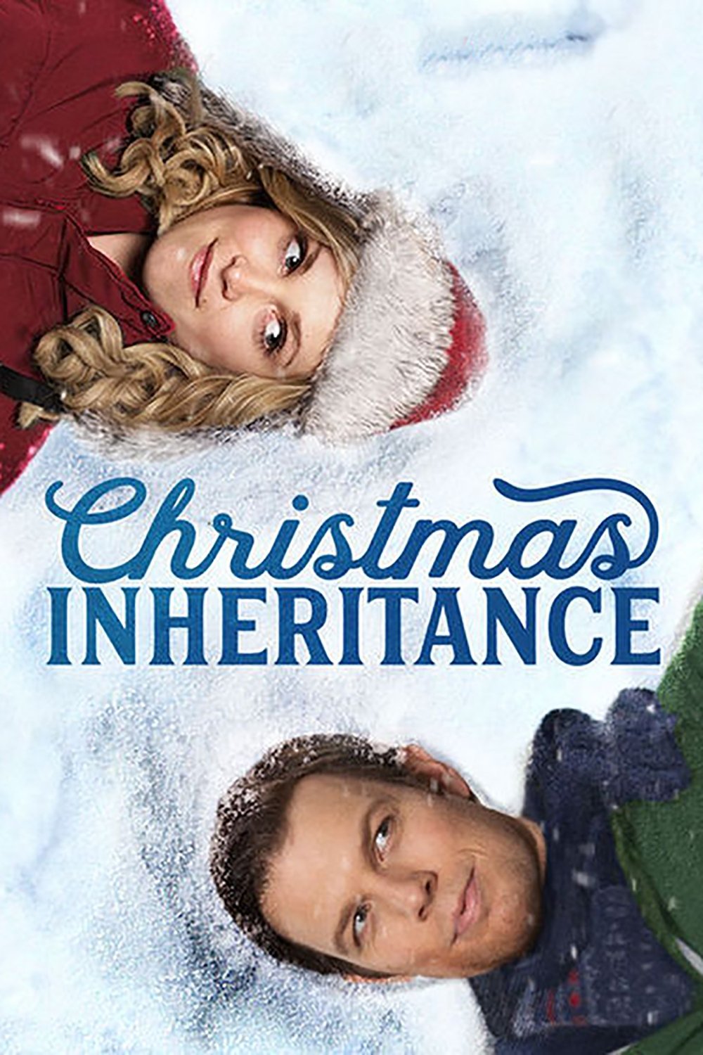 Xem Phim Christmas Inheritance Full