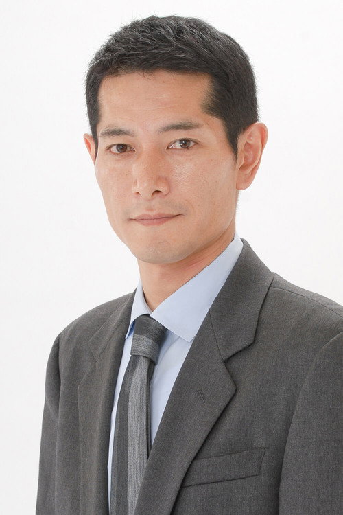 Shun Tanigawa