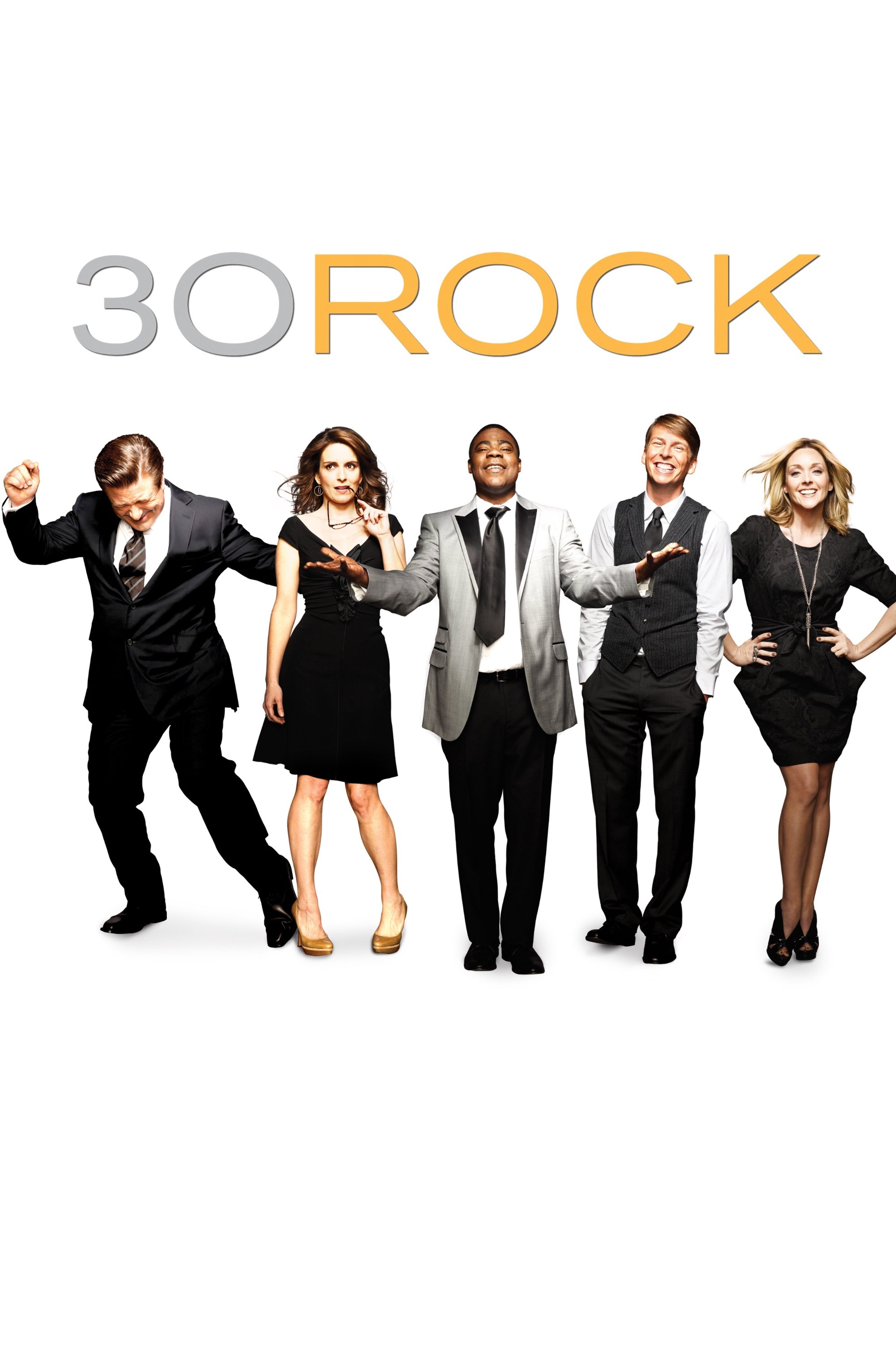 Xem phim 30 Rock - Phần 7 - TopPhim