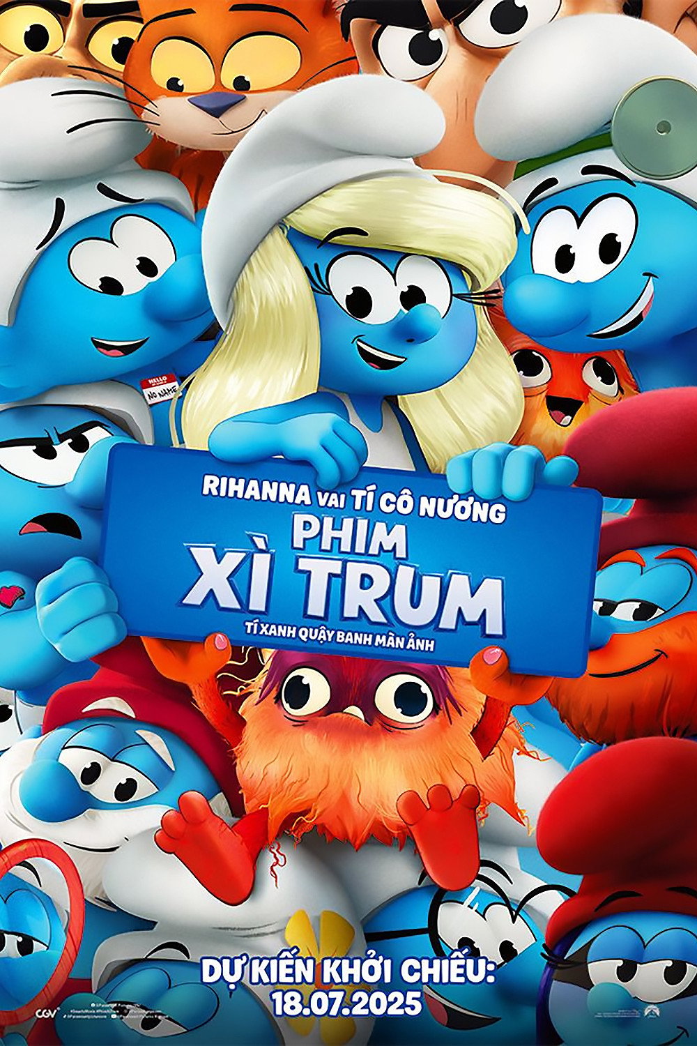 Xem Phim Phim Xì Trum Full