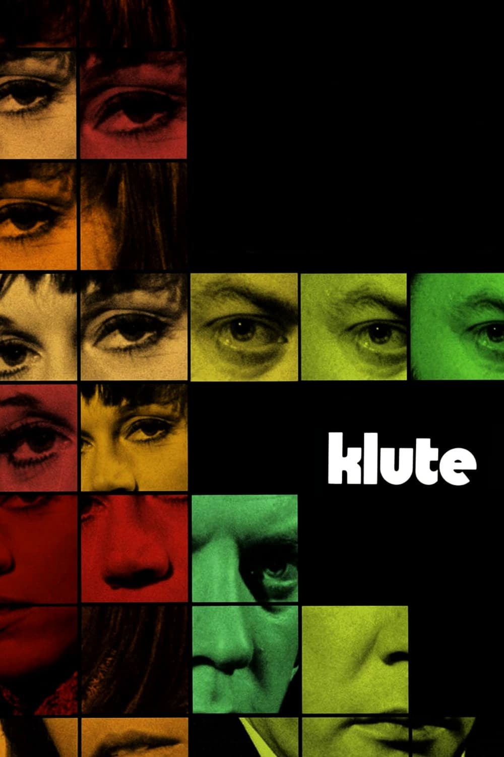 Xem Phim Klute Full