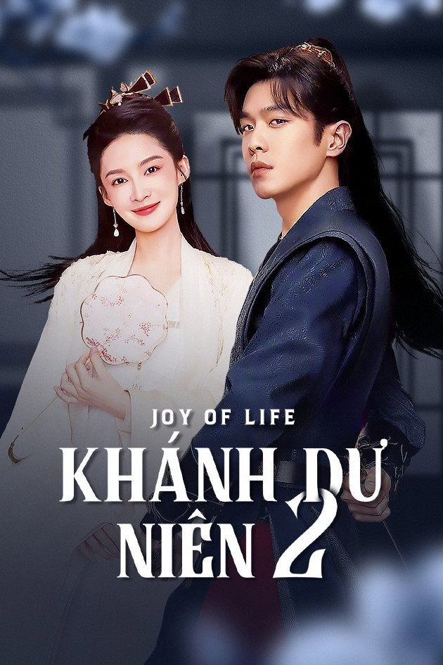 Xem phim Khánh Dư Niên - Phần 2 - TopPhim