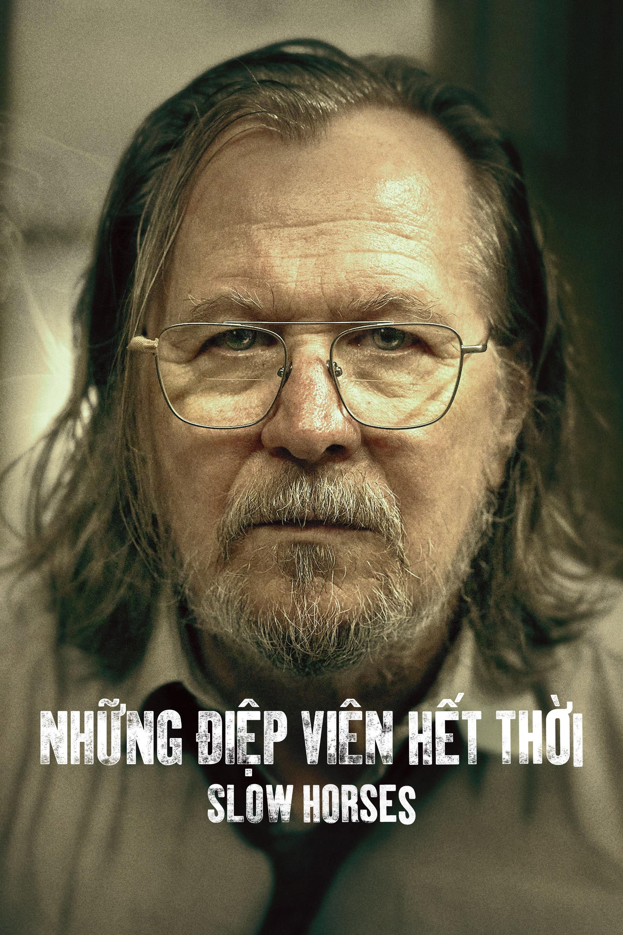 Xem phim Những Điệp Viên Hết Thời - Phần 5 - TopPhim