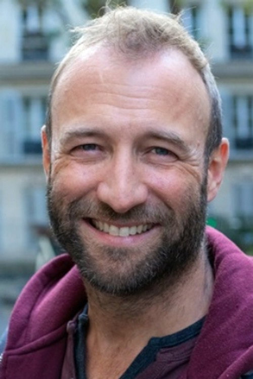 Aymeric Dapsence