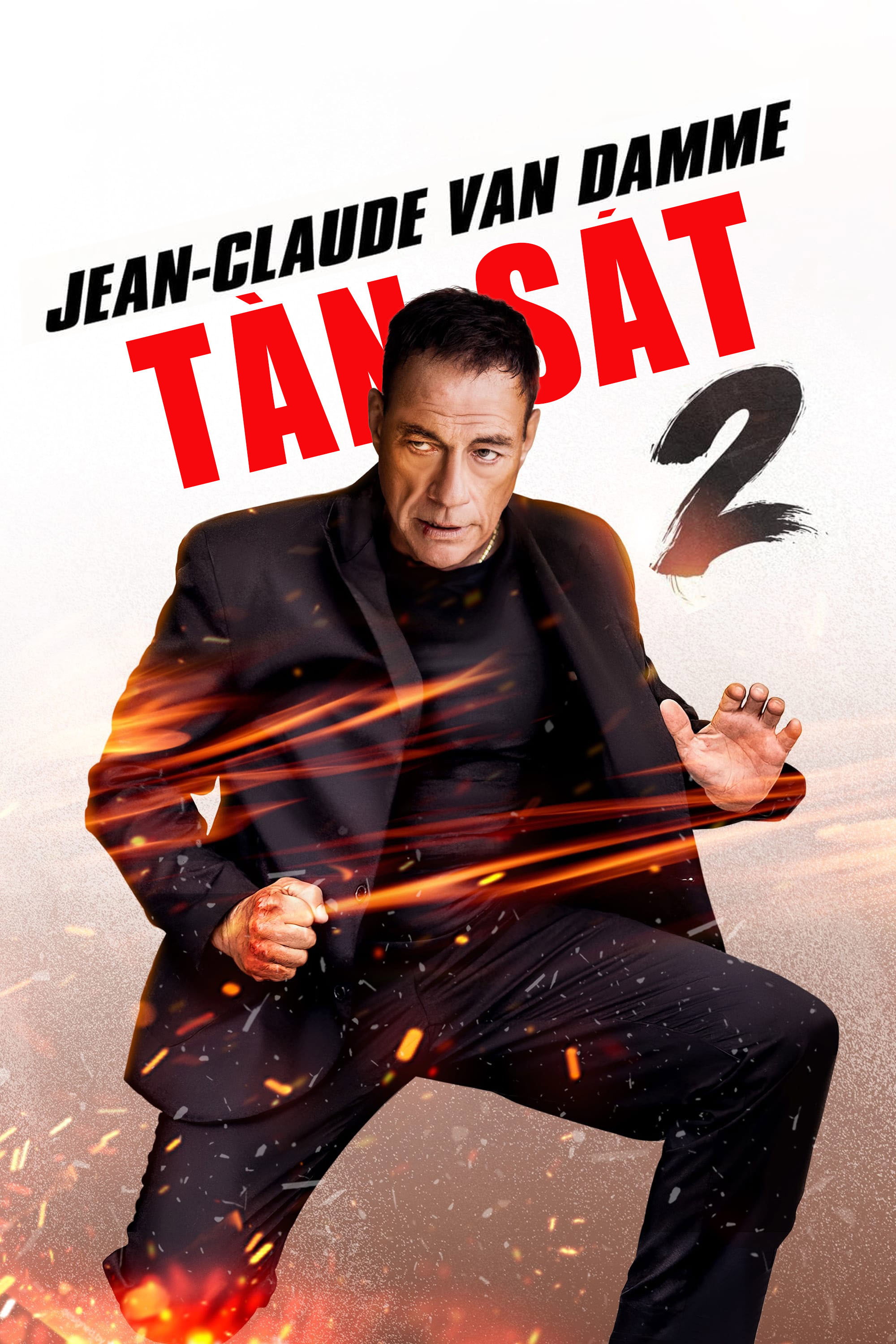 Xem Phim Tàn Sát 2 Full