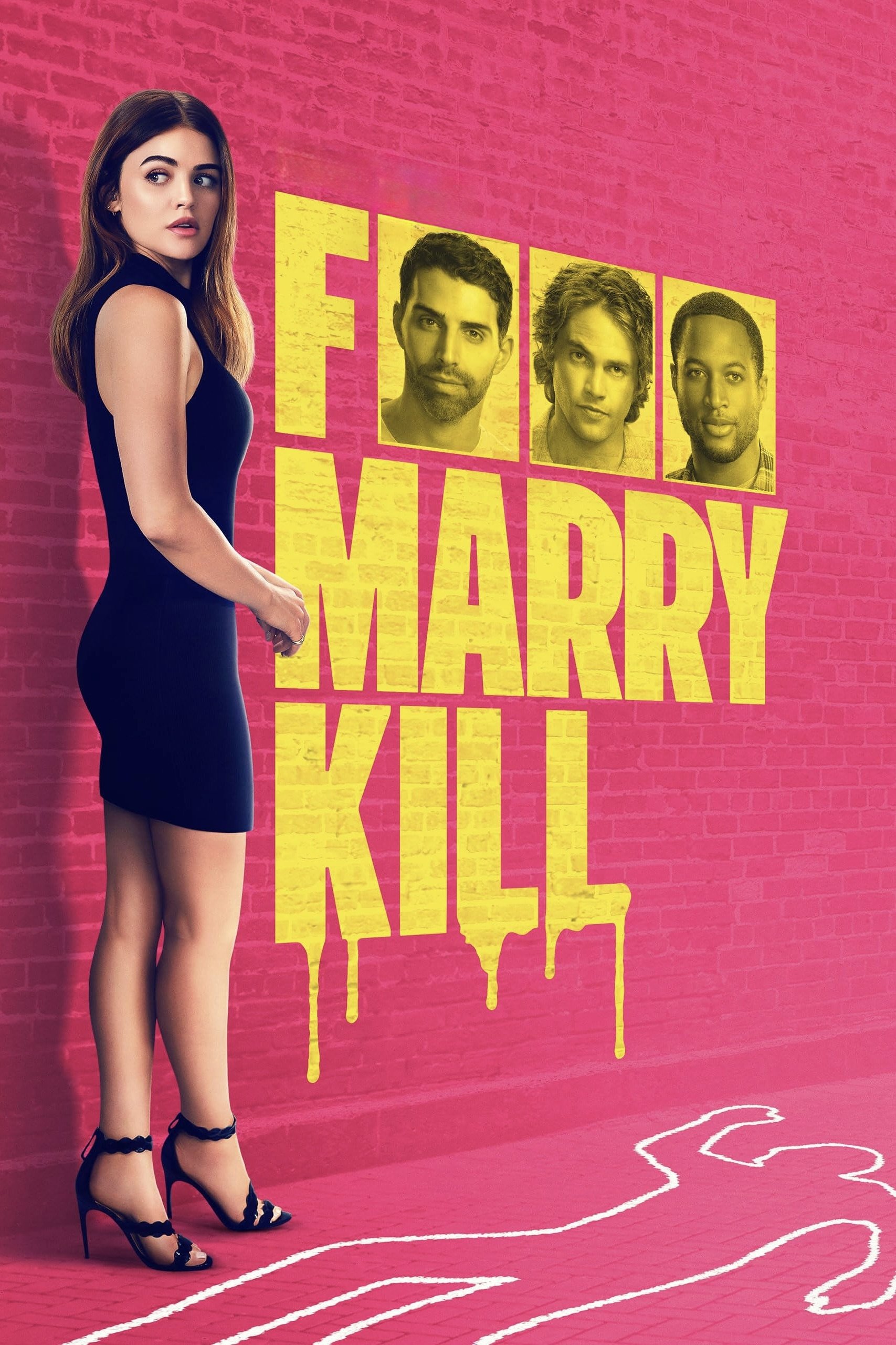 Xem Phim F Marry Kill Full