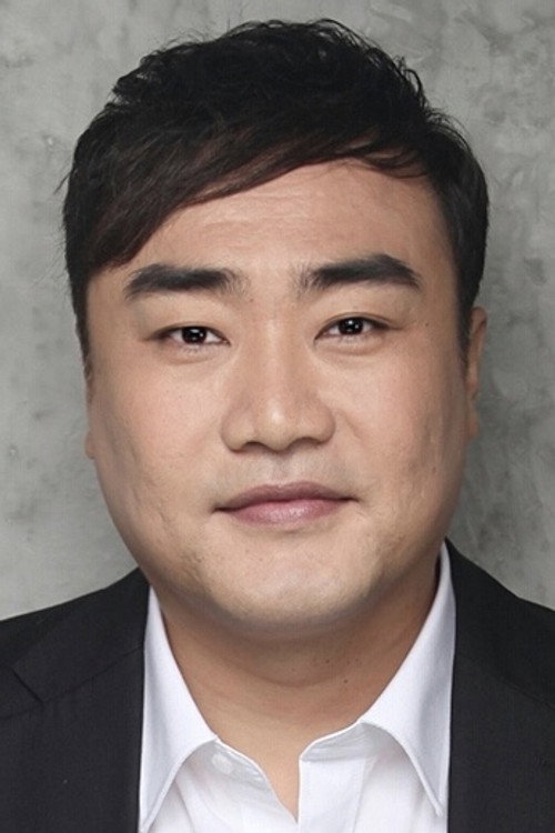 Kim Sung-kang