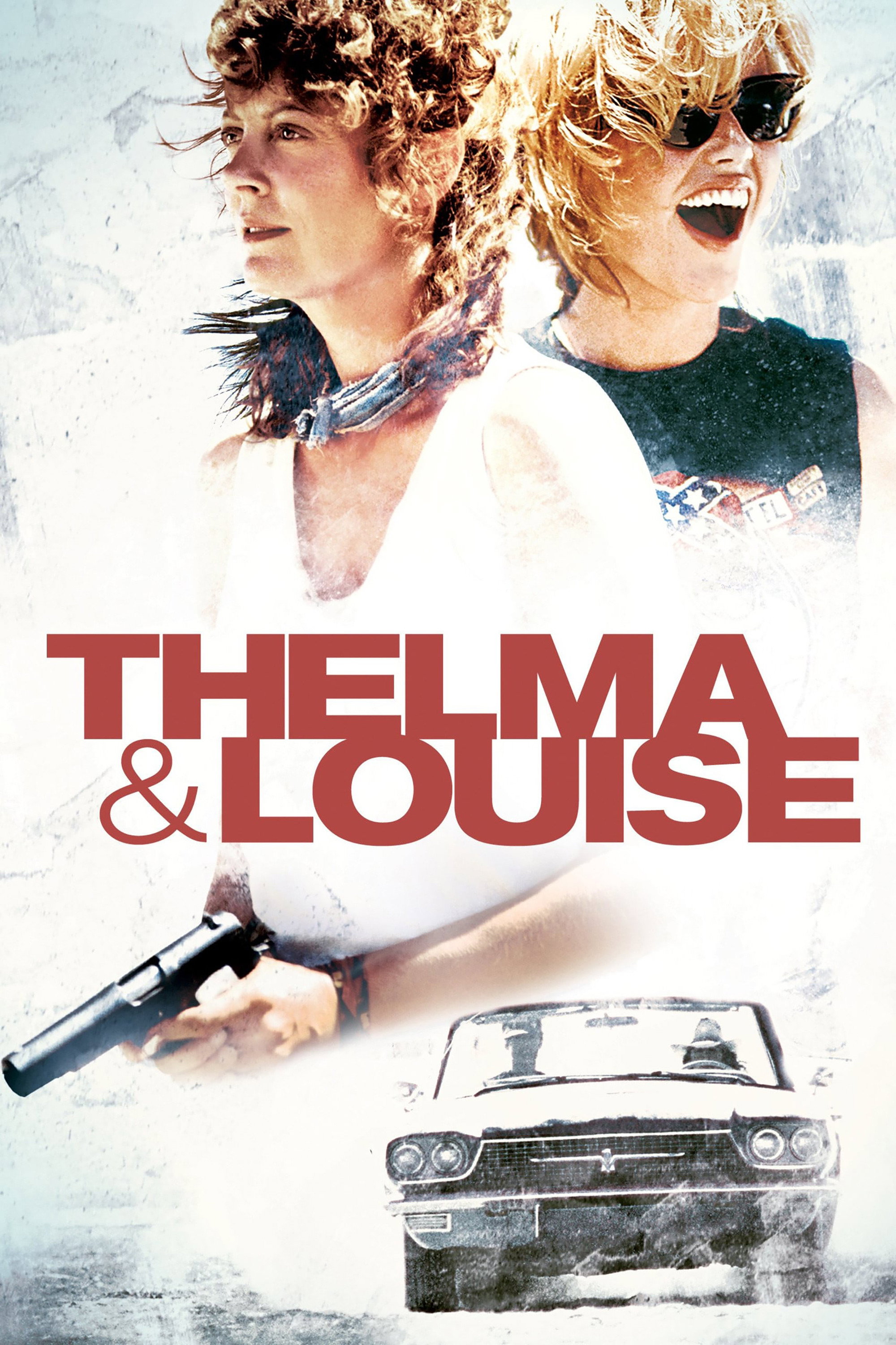Xem Phim Câu Chuyện Về Thelma Và Louise Full