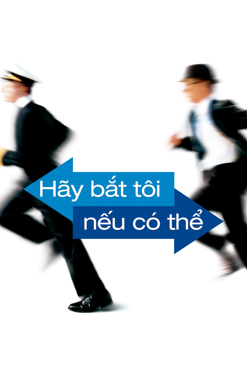 Xem Phim Hãy Bắt Tôi Nếu Có Thể Full