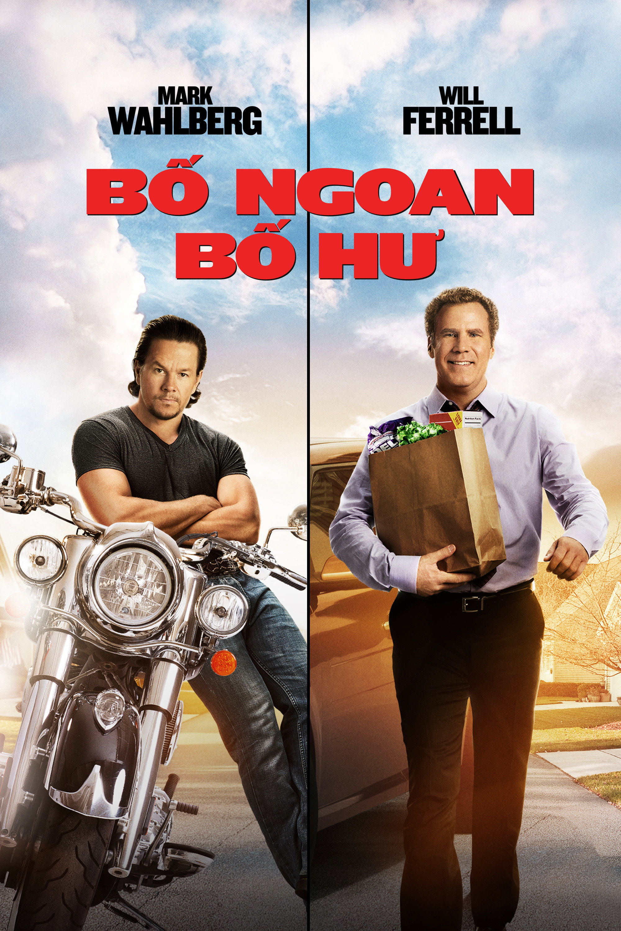 Xem Phim Bố Ngoan, Bố Hư Full