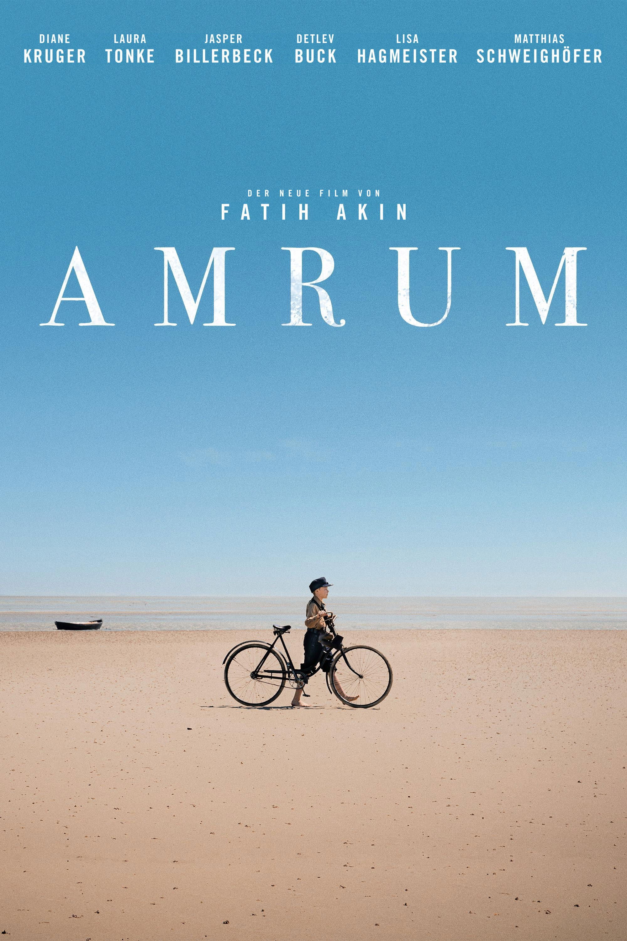 Xem Phim Amrum Full