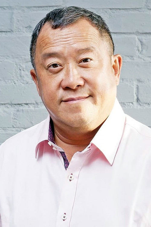 Eric Tsang Chi-wai