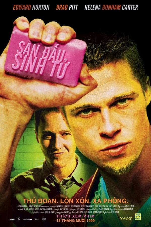 Xem phim Sàn Đấu Sinh Tử - TopPhim