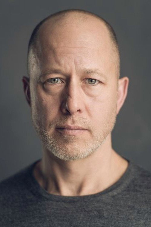 Daniel Betts
