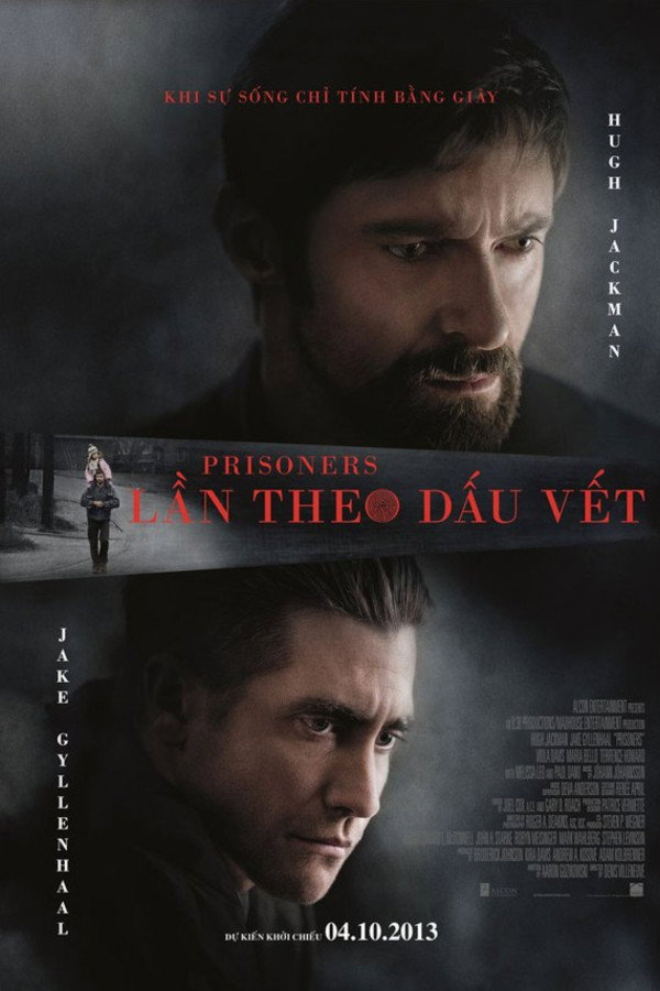 Xem phim Lần Theo Dấu Vết - TopPhim