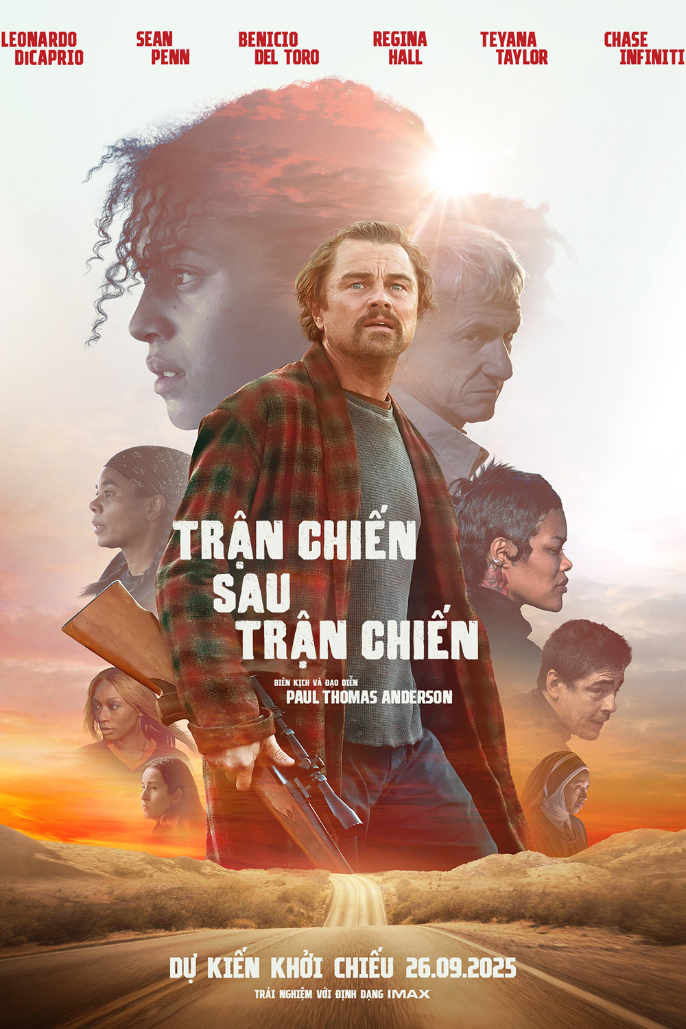 Xem Phim Trận Chiến Sau Trận Chiến Full