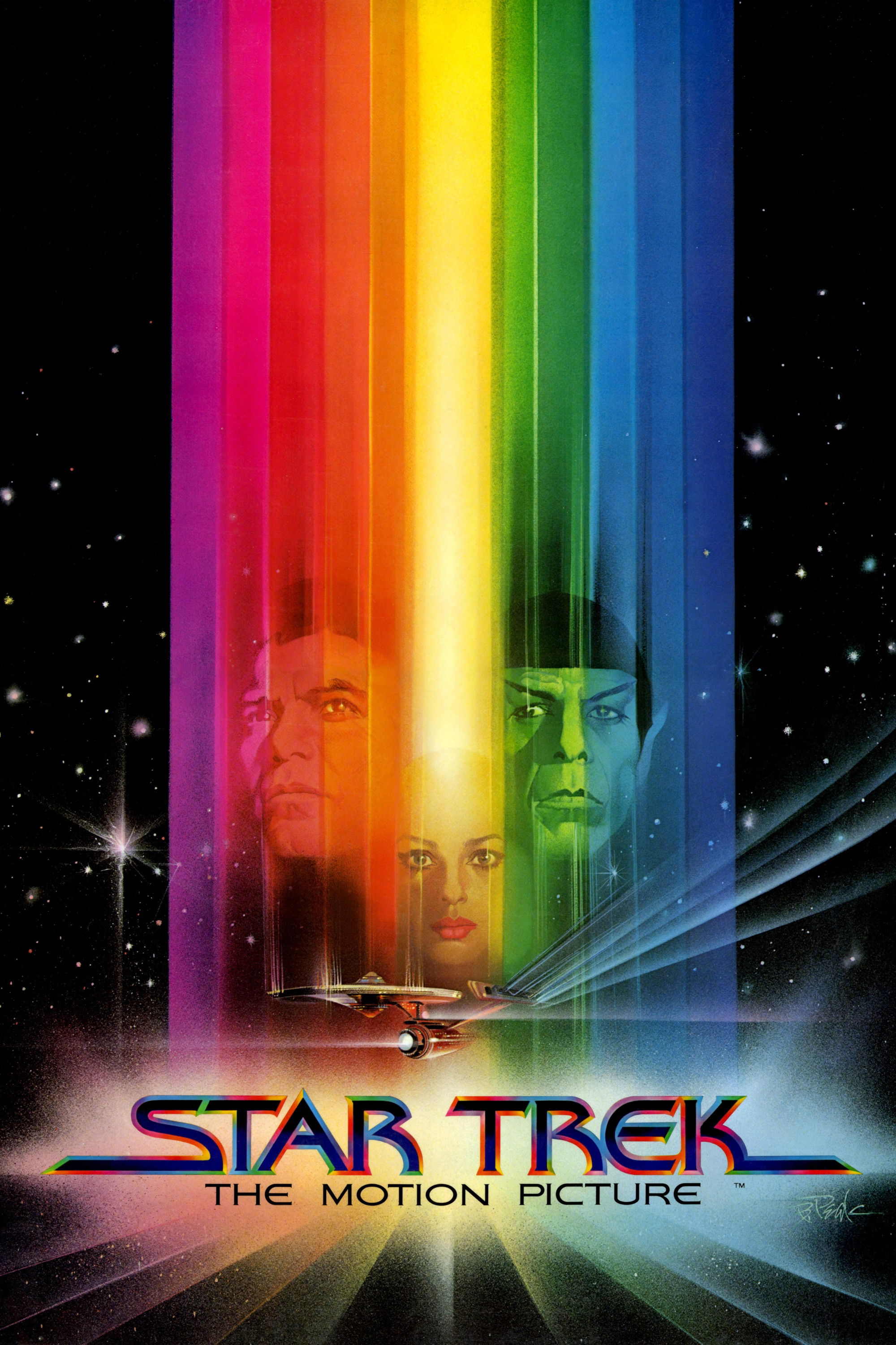 Xem Phim Star Trek: Bản Điện Ảnh Full