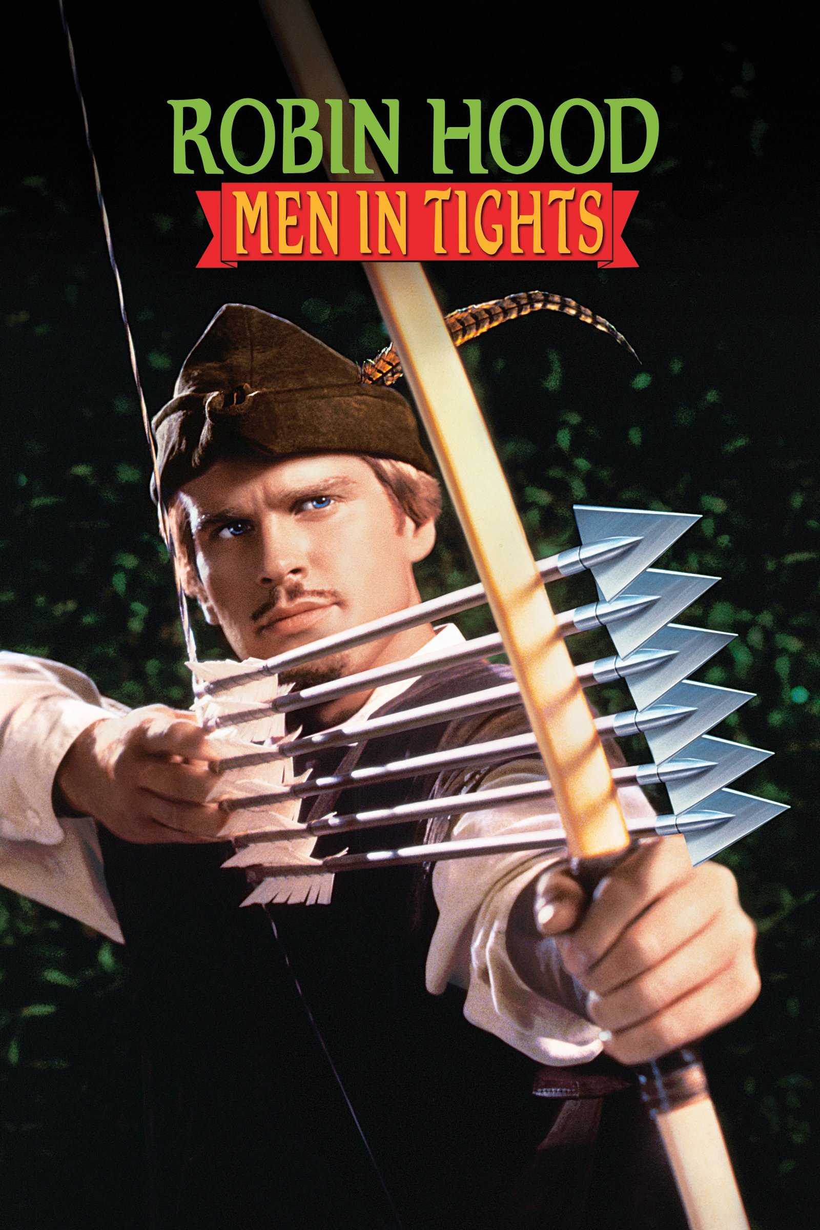 Xem Phim Chàng Robin Hood Full