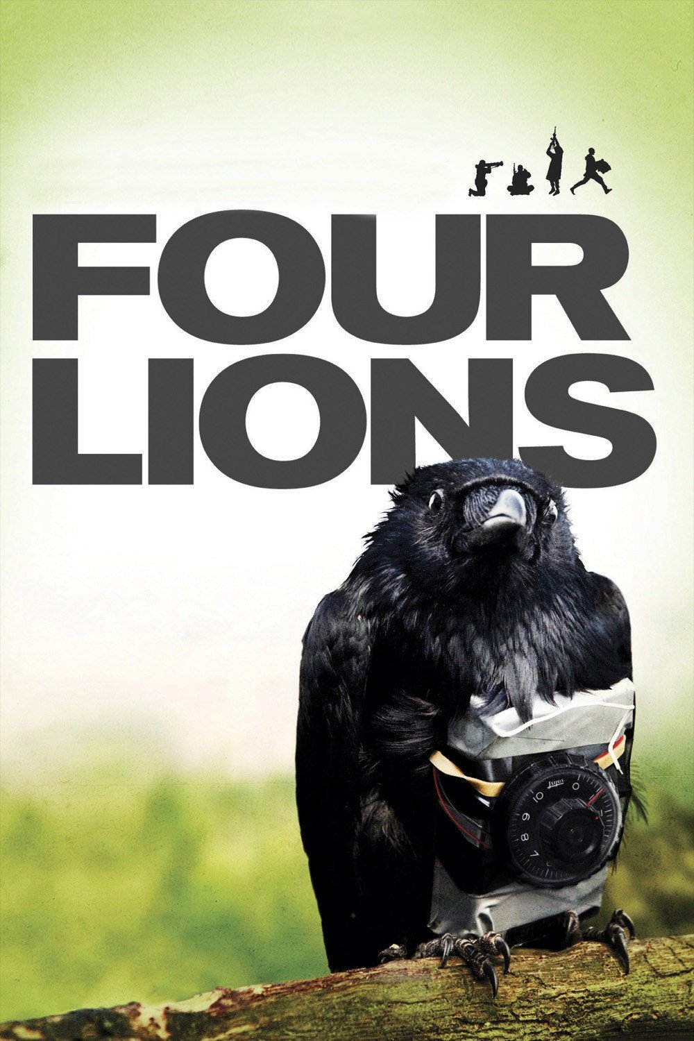 Xem Phim Four Lions Full