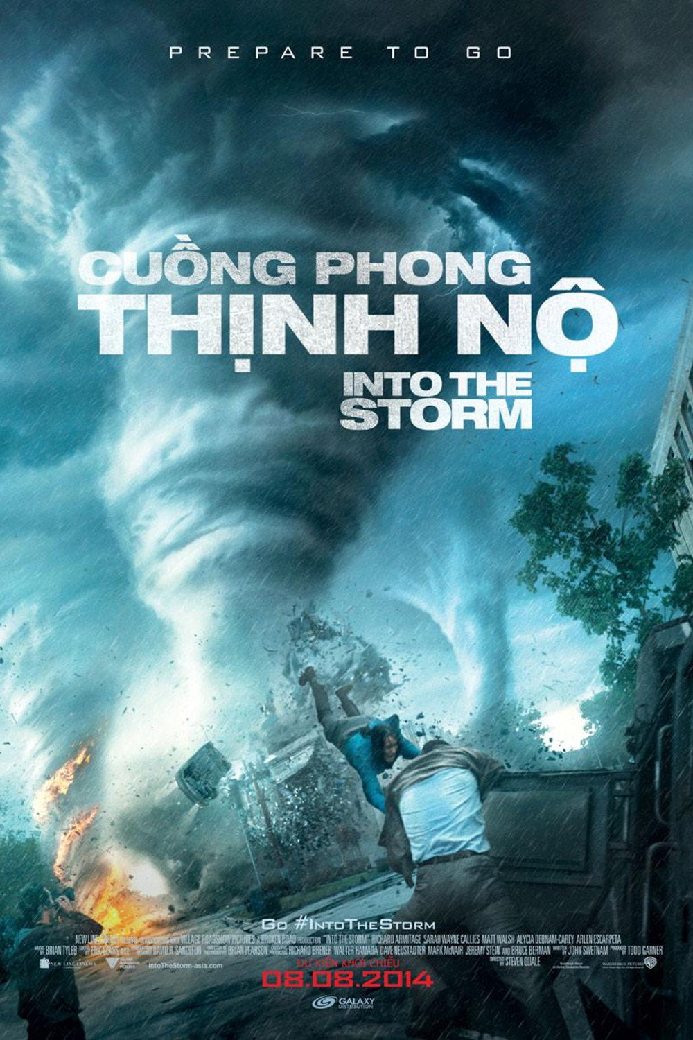 Xem Phim Cuồng Phong Thịnh Nộ Full