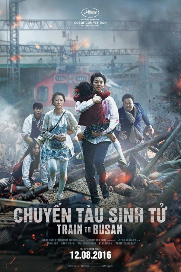 Xem Phim Chuyến Tàu Sinh Tử Full