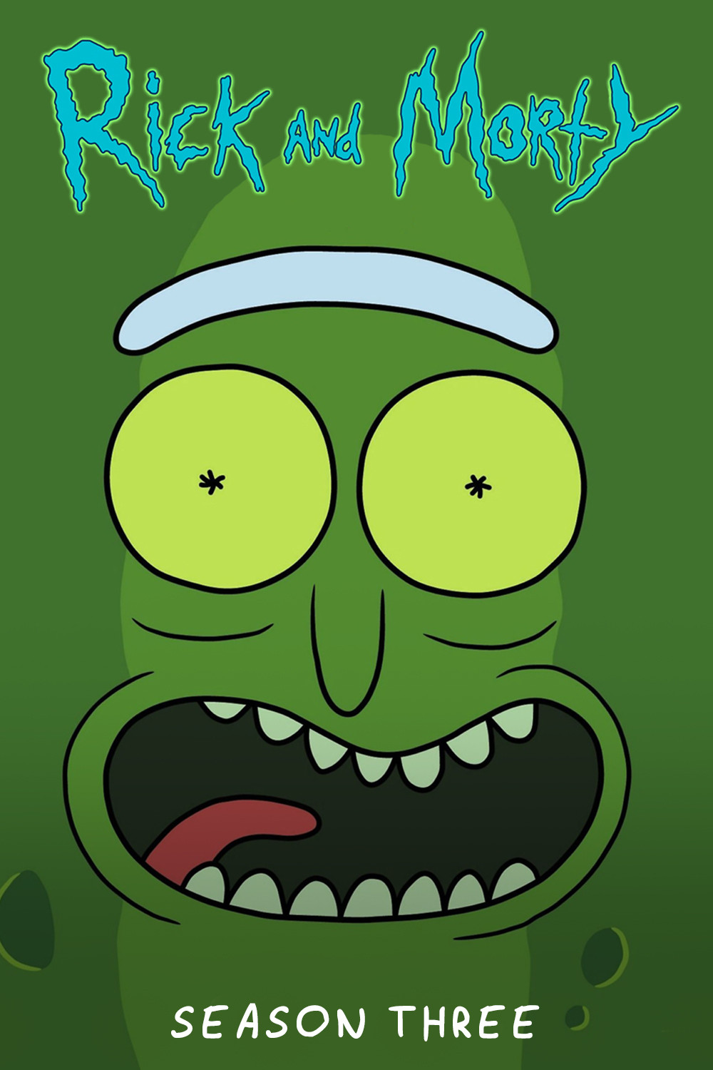 Xem phim Rick và Morty - Phần 3 - TopPhim