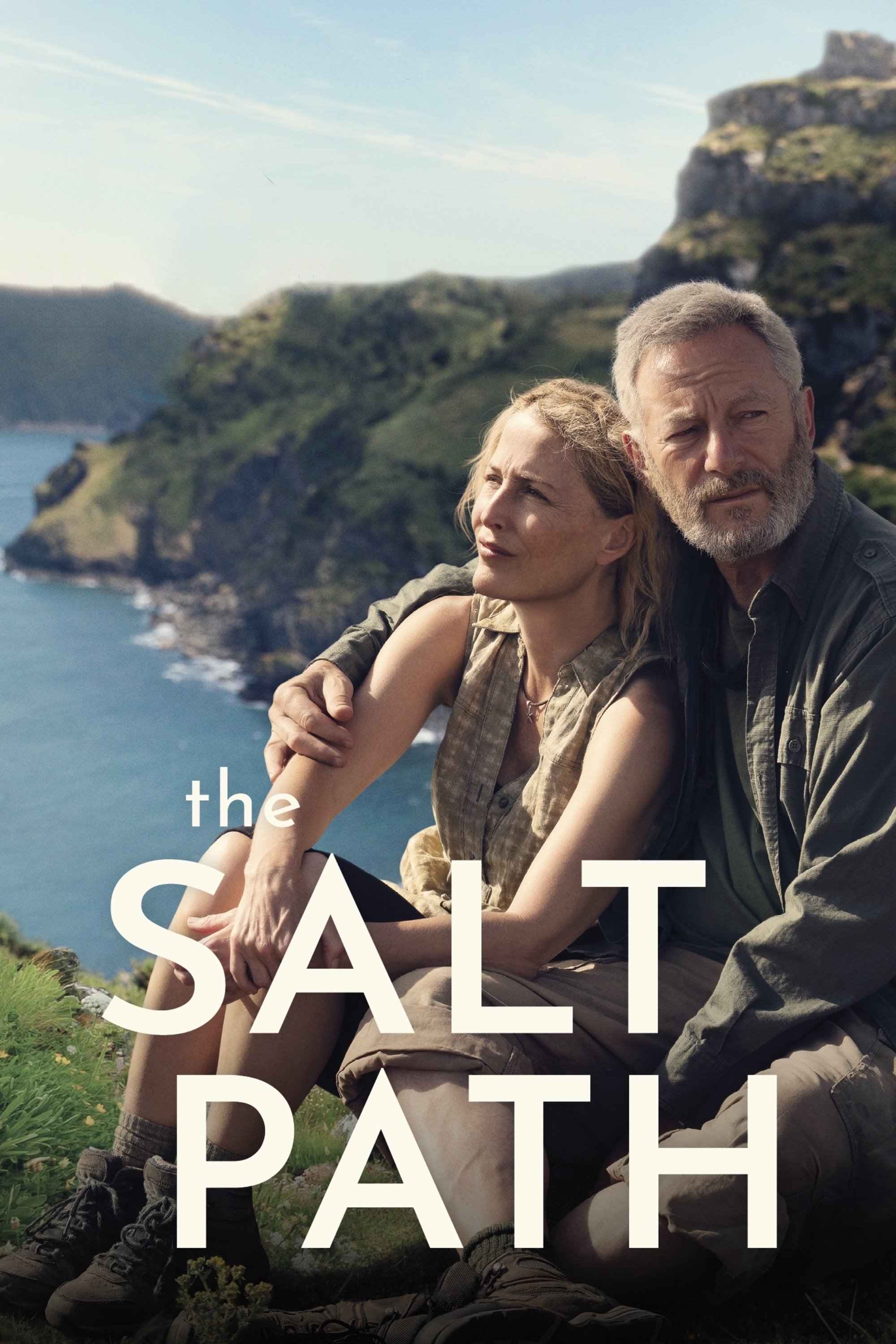 Xem Phim The Salt Path Full