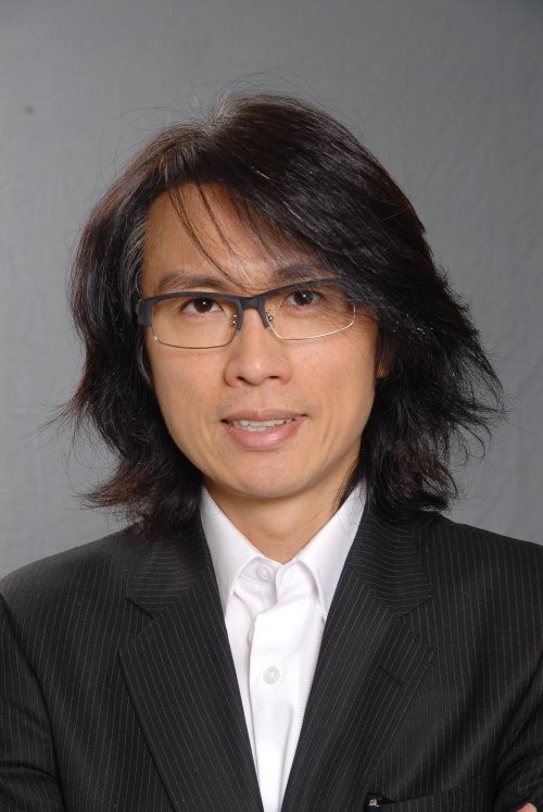 Dayo Wong Chi-wah