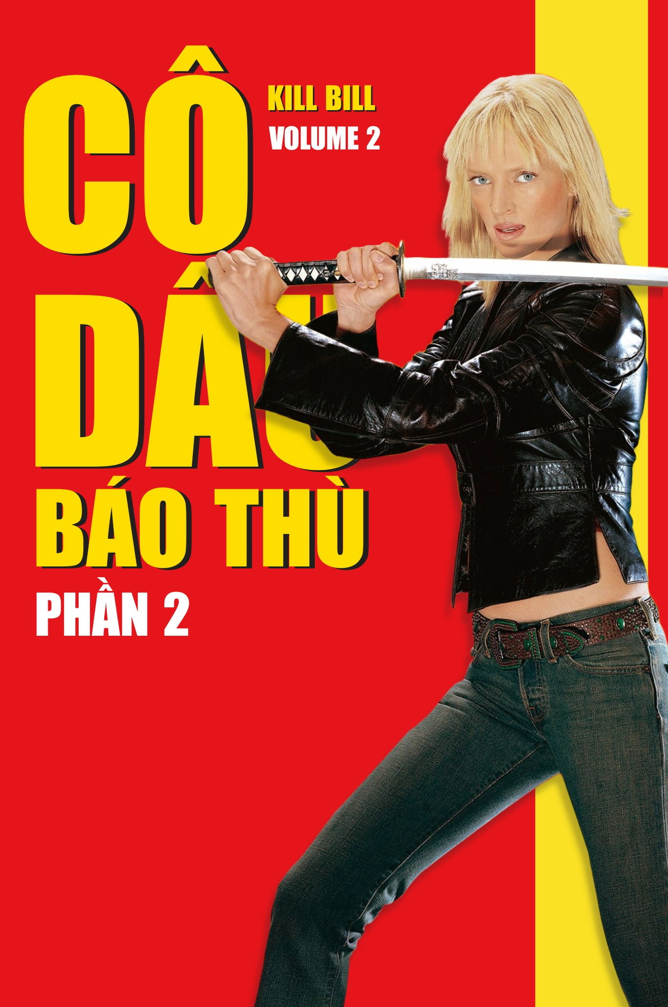 Xem Phim Cô Dâu Báo Thù 2 Full