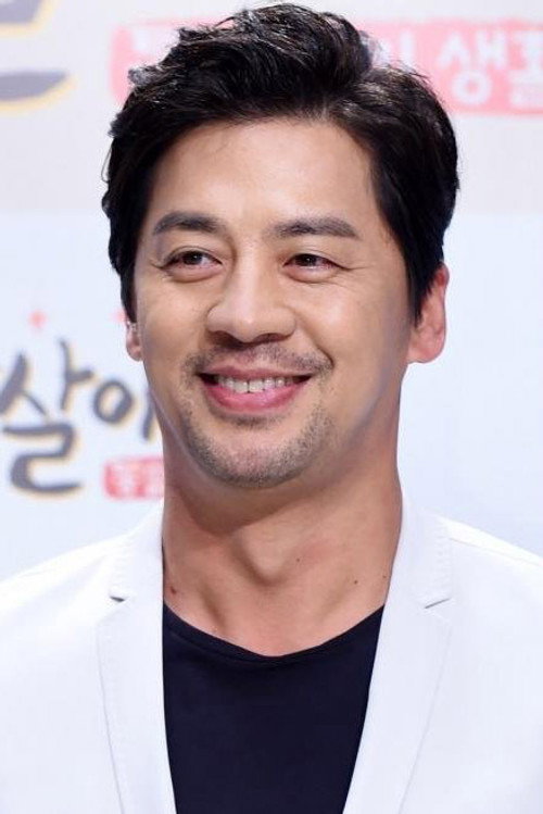 Kwon Oh-joong