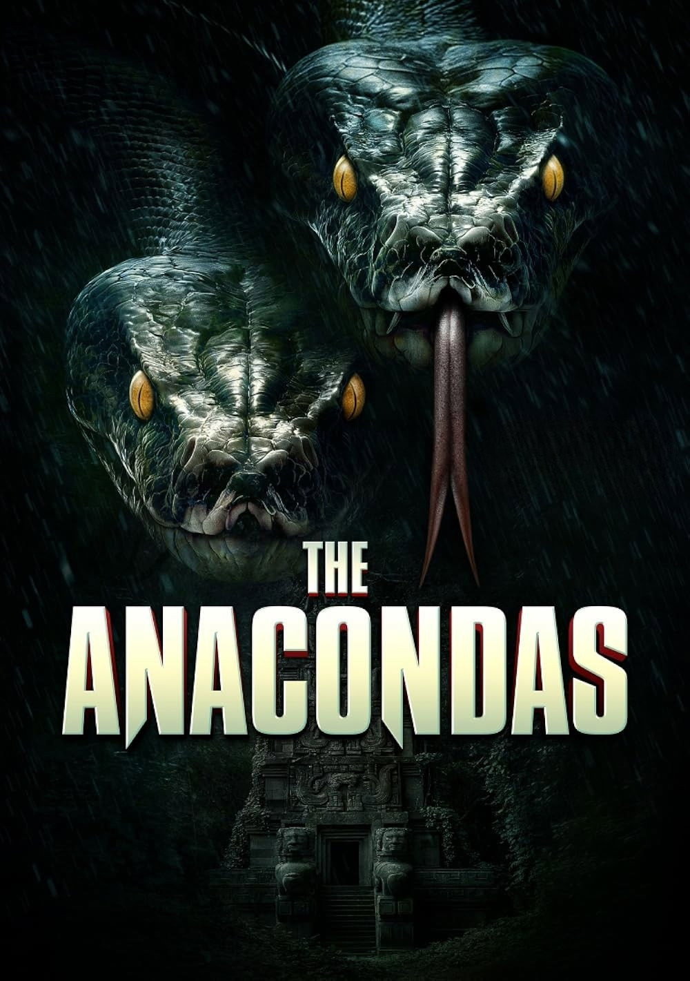 Xem Phim The Anacondas Full