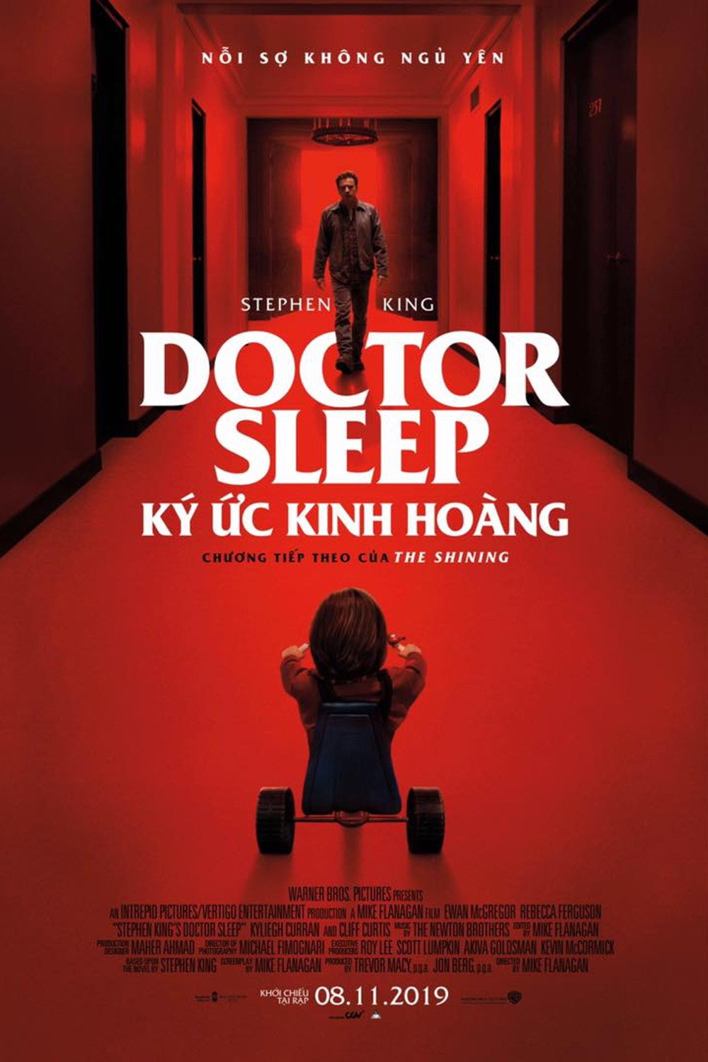 Xem Phim Ký Ức Kinh Hoàng Full