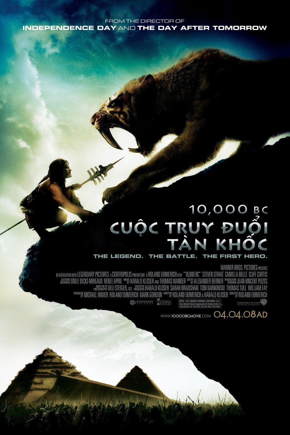 Xem Phim Cuộc Truy Đuổi Tàn Khốc Full