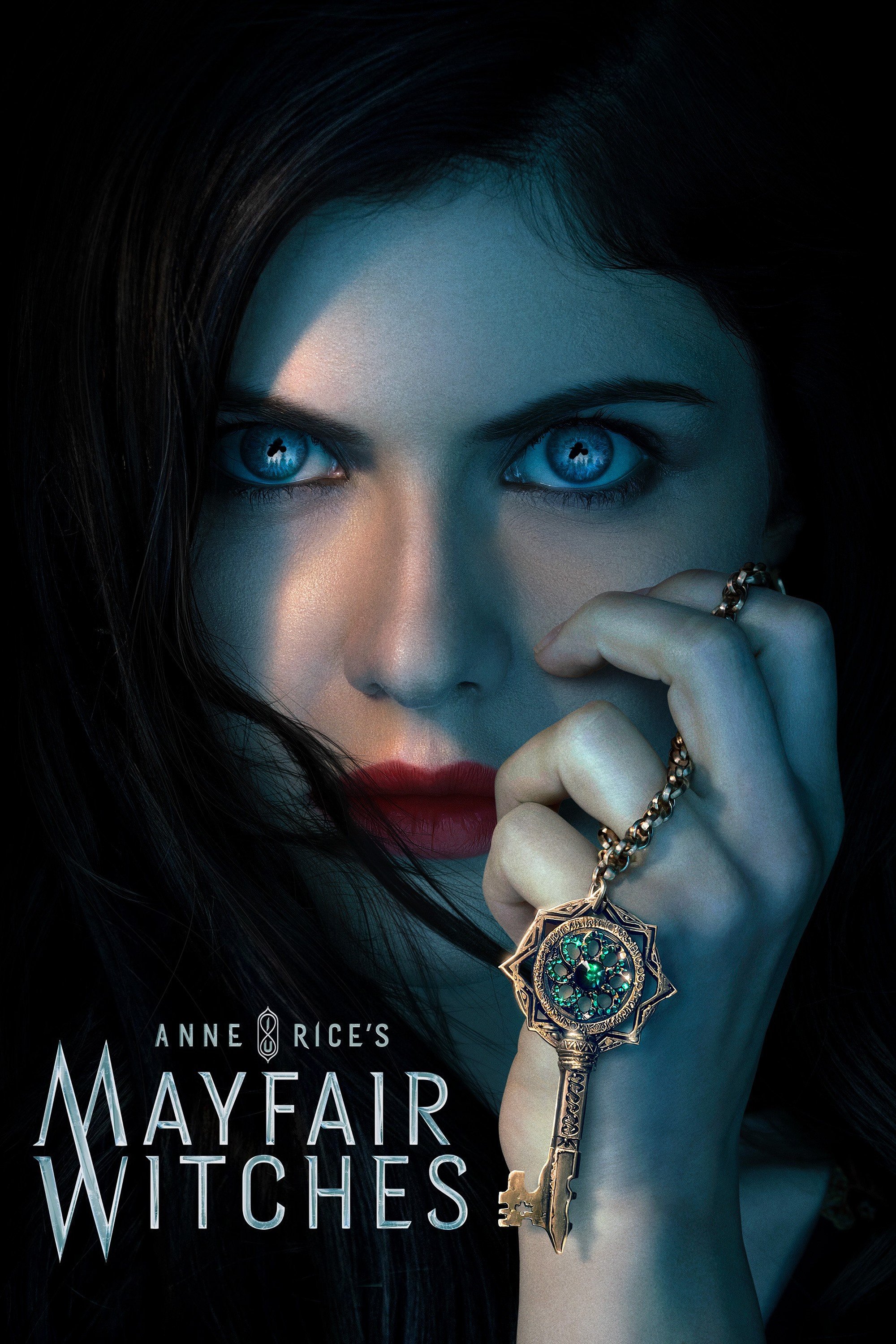 Xem phim Phù Thủy Mayfair - - TopPhim