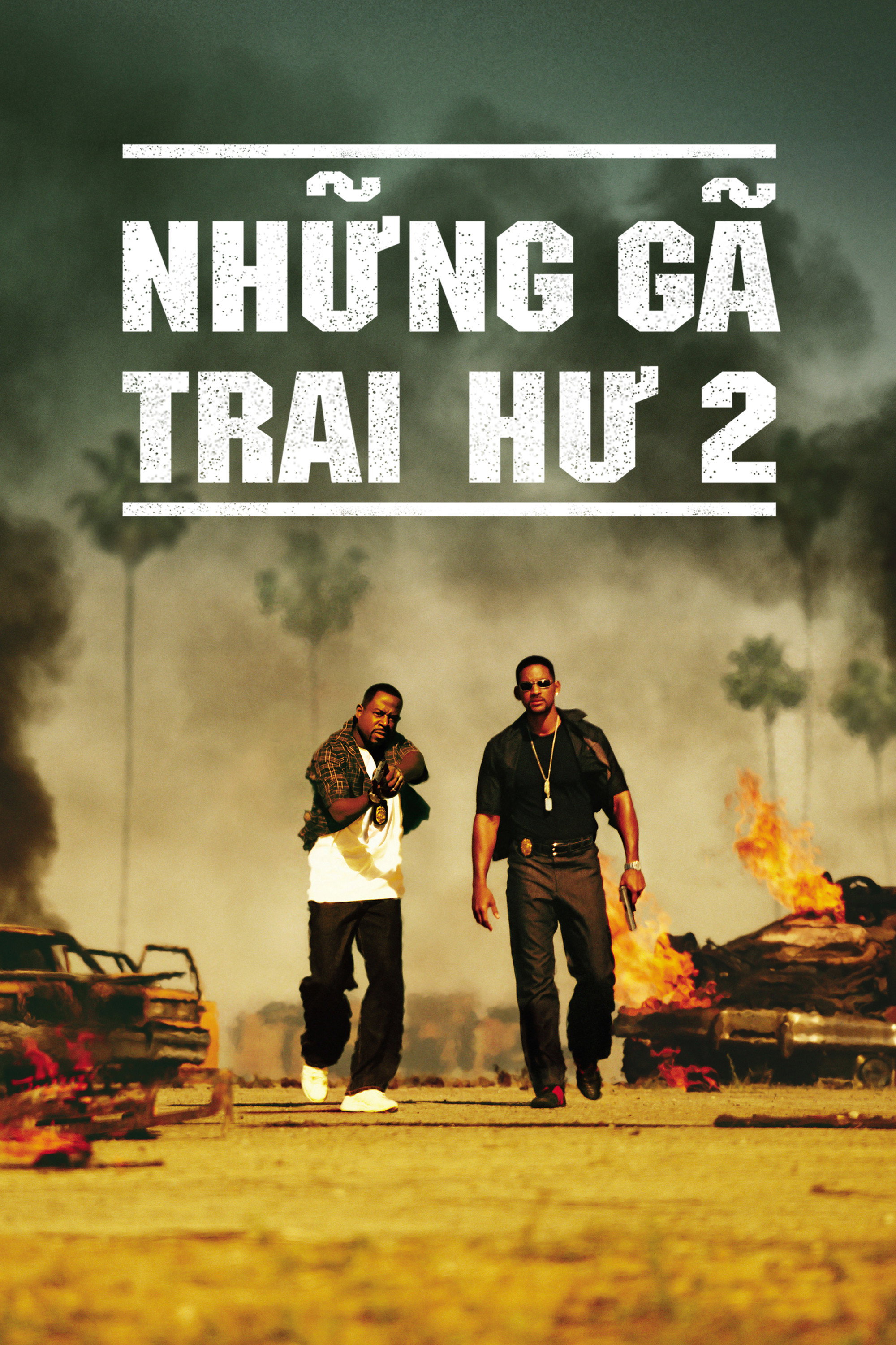 Xem Phim Những Gã Trai Hư 2 Full