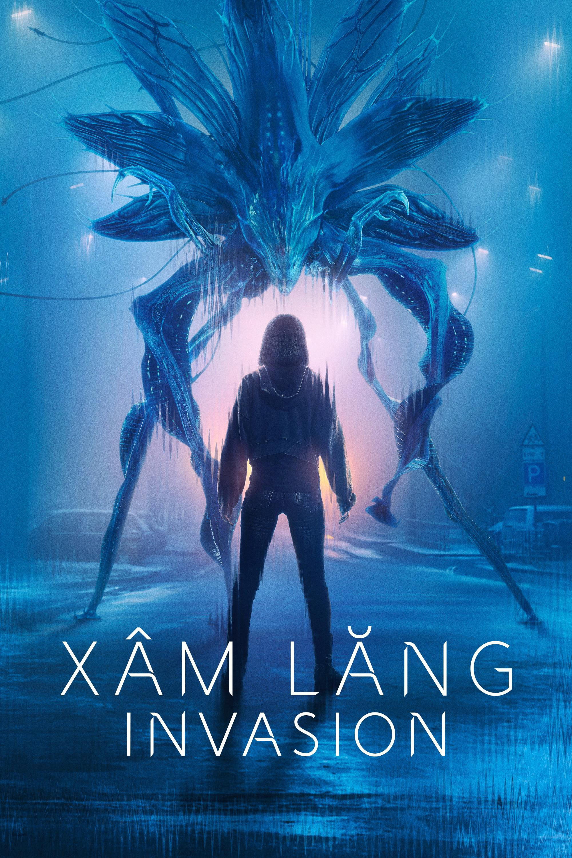 Xem phim Xâm Lăng - Phần 3 - TopPhim