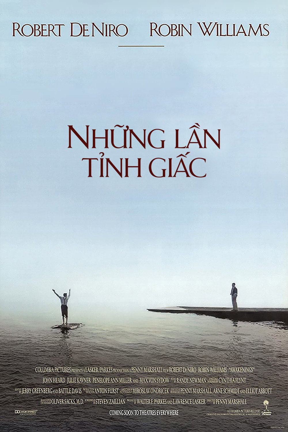 Xem Phim Những Lần Tỉnh Giấc Full